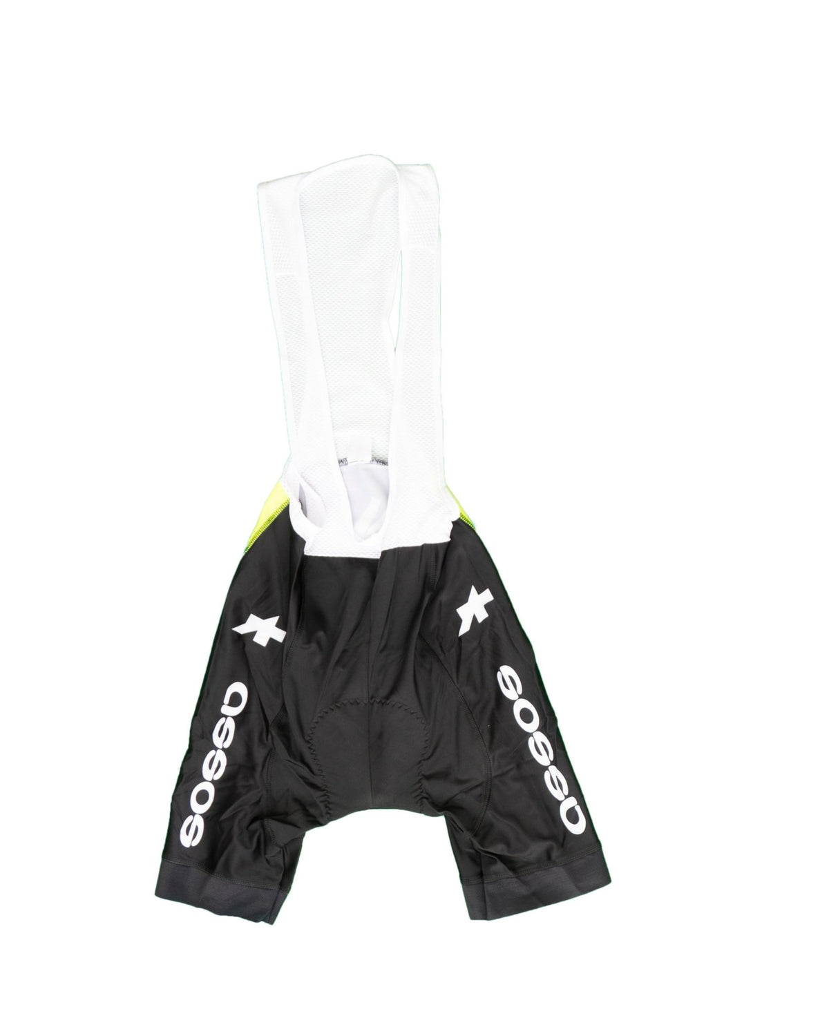 Calza ciclismo Hombre - XS