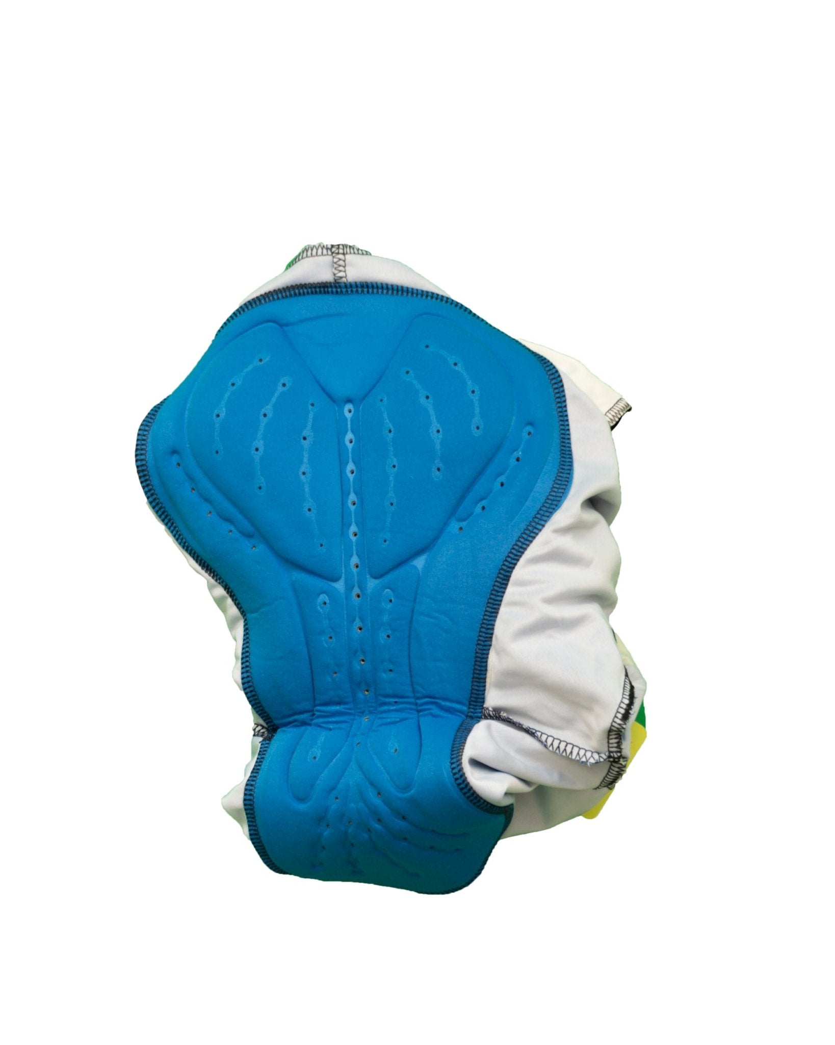 Calza Ciclismo Hombre Wanty – Bikeonline