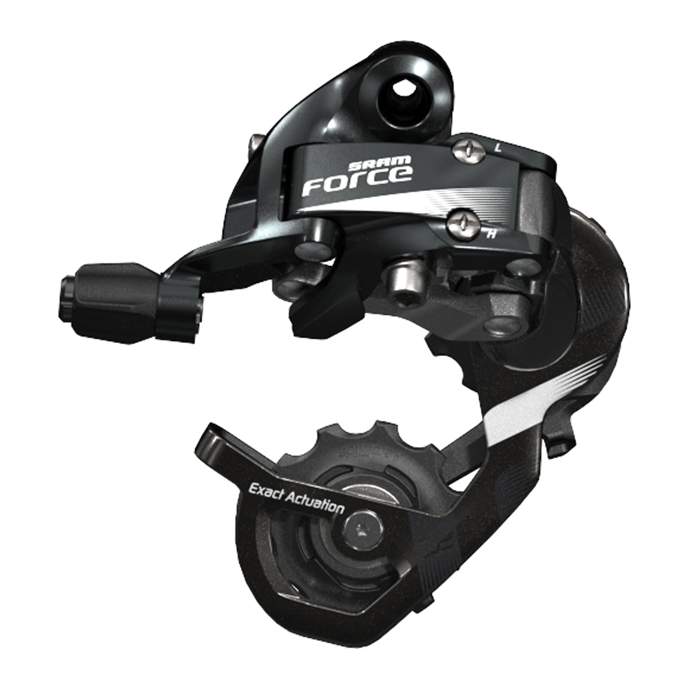 Cambio Sram Force 22 11v