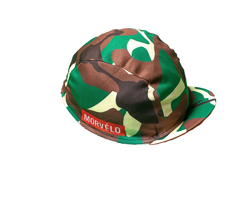 Cap Ciclismo