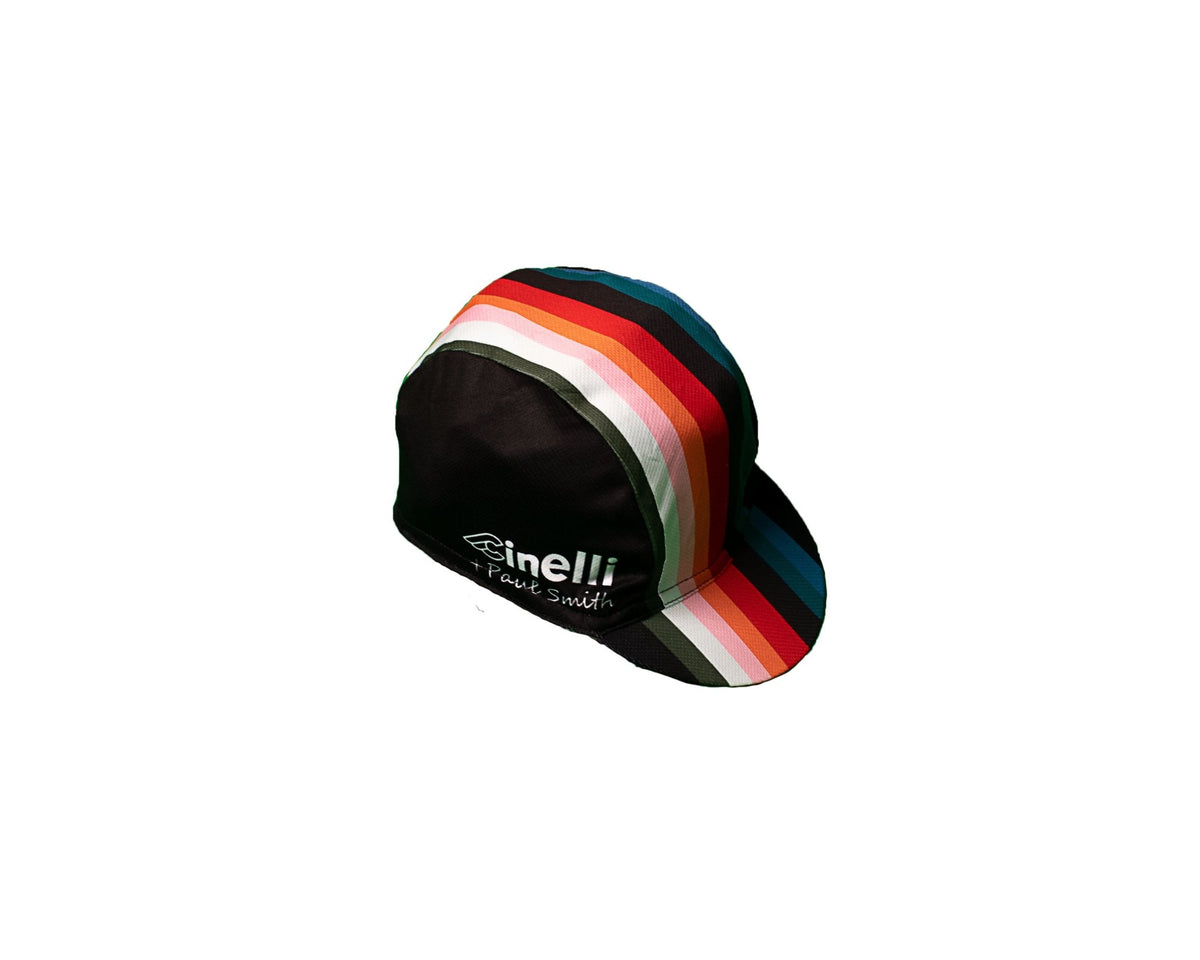Cap Gorro ciclismo AJ17 Doodle Inbike