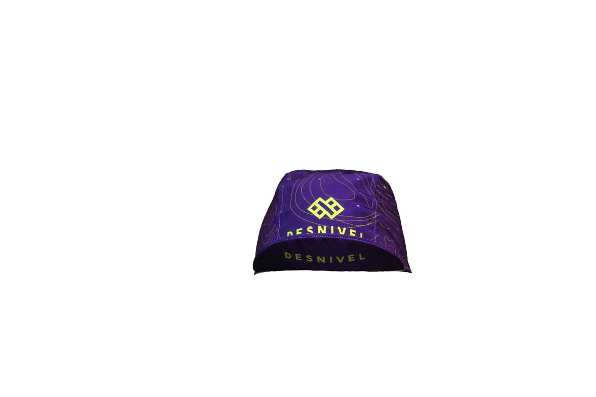 CAP Desnivel - 54 A 60