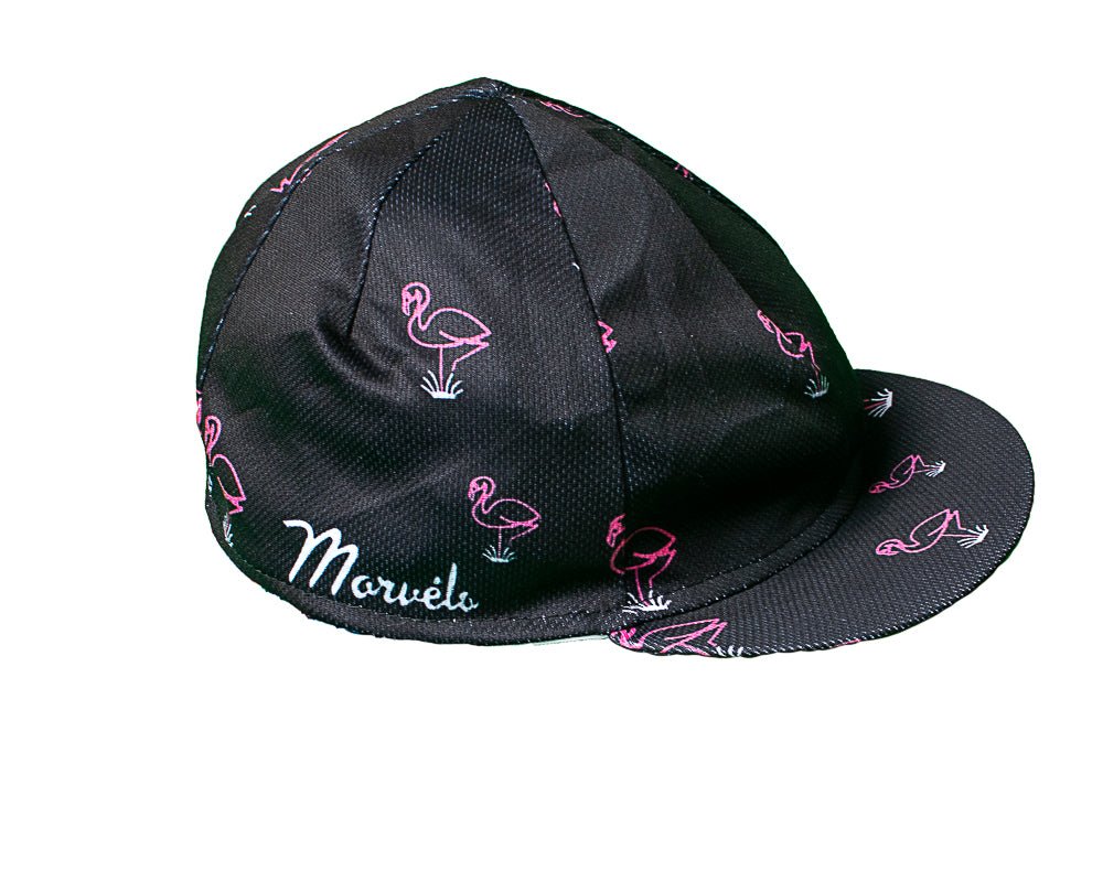 Caps Ciclismo