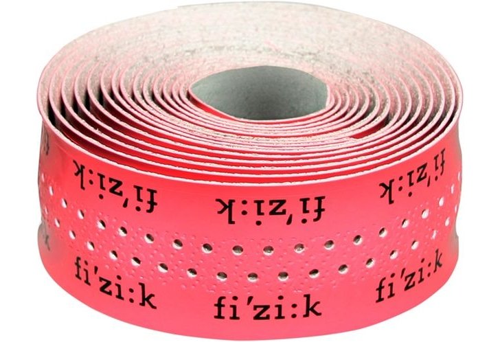 Cinta de manillar Fizik - ROSA