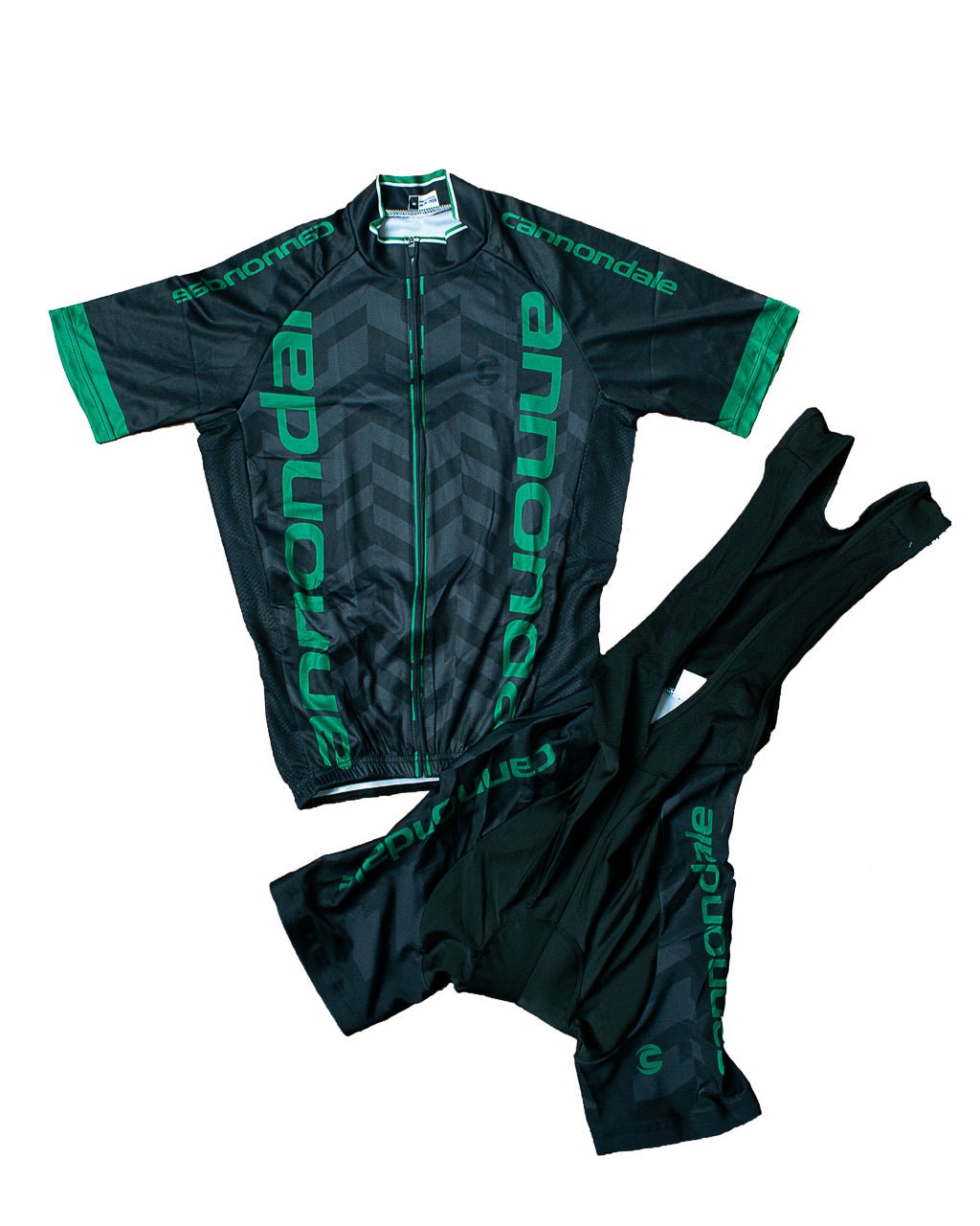 Conjunto ciclismo - S