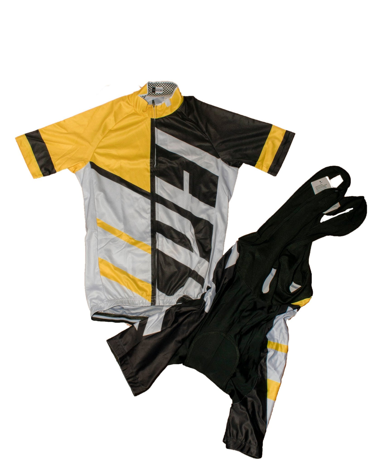 Conjunto Ciclismo - S