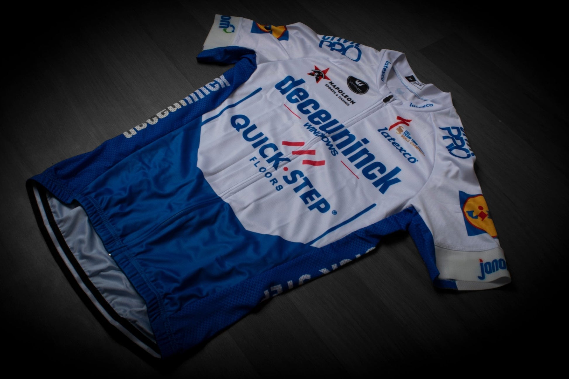 #ropa de ciclismo # - Bikeonline .Cl