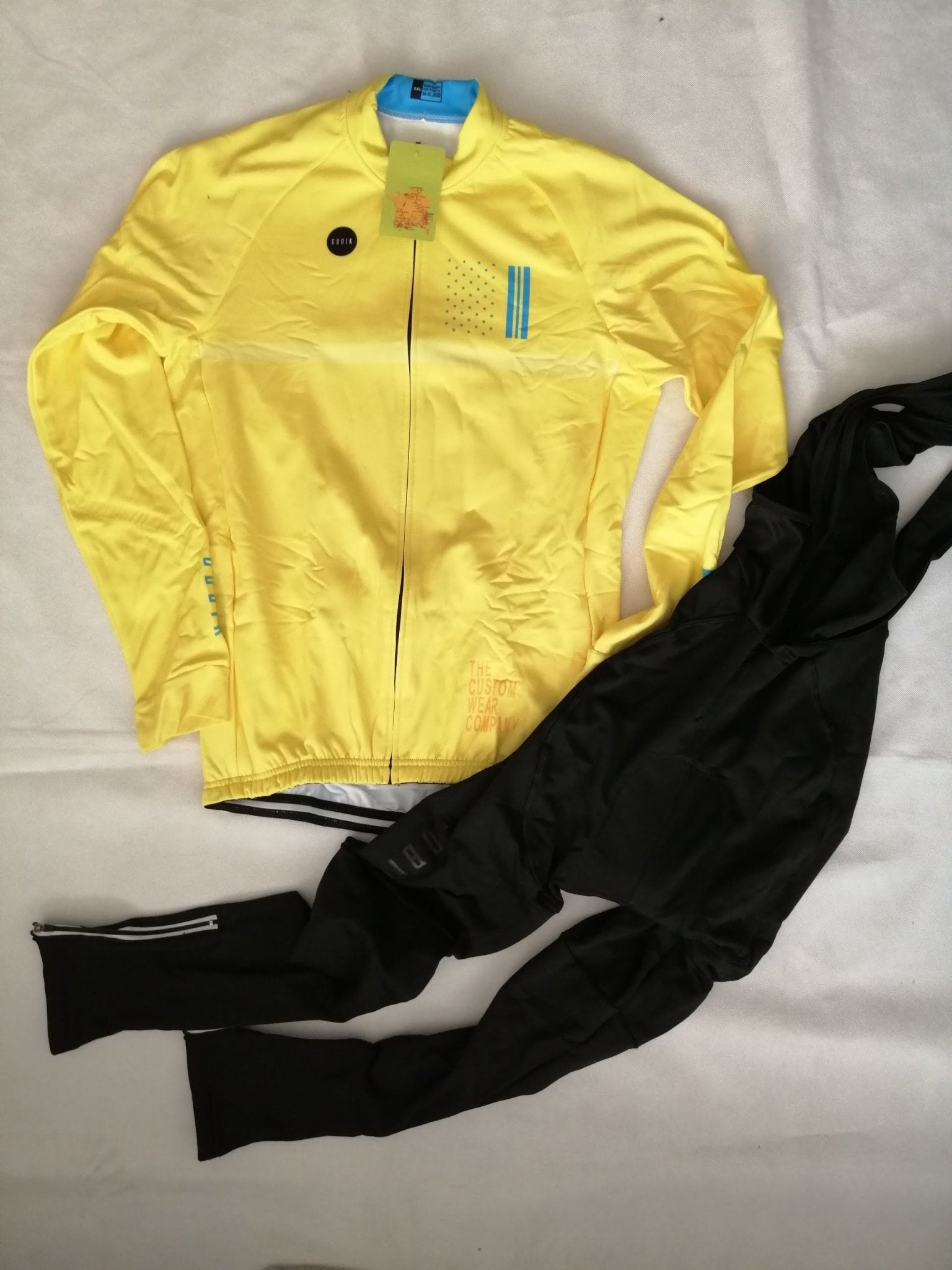 #ropa de ciclismo # - Bikeonline .Cl