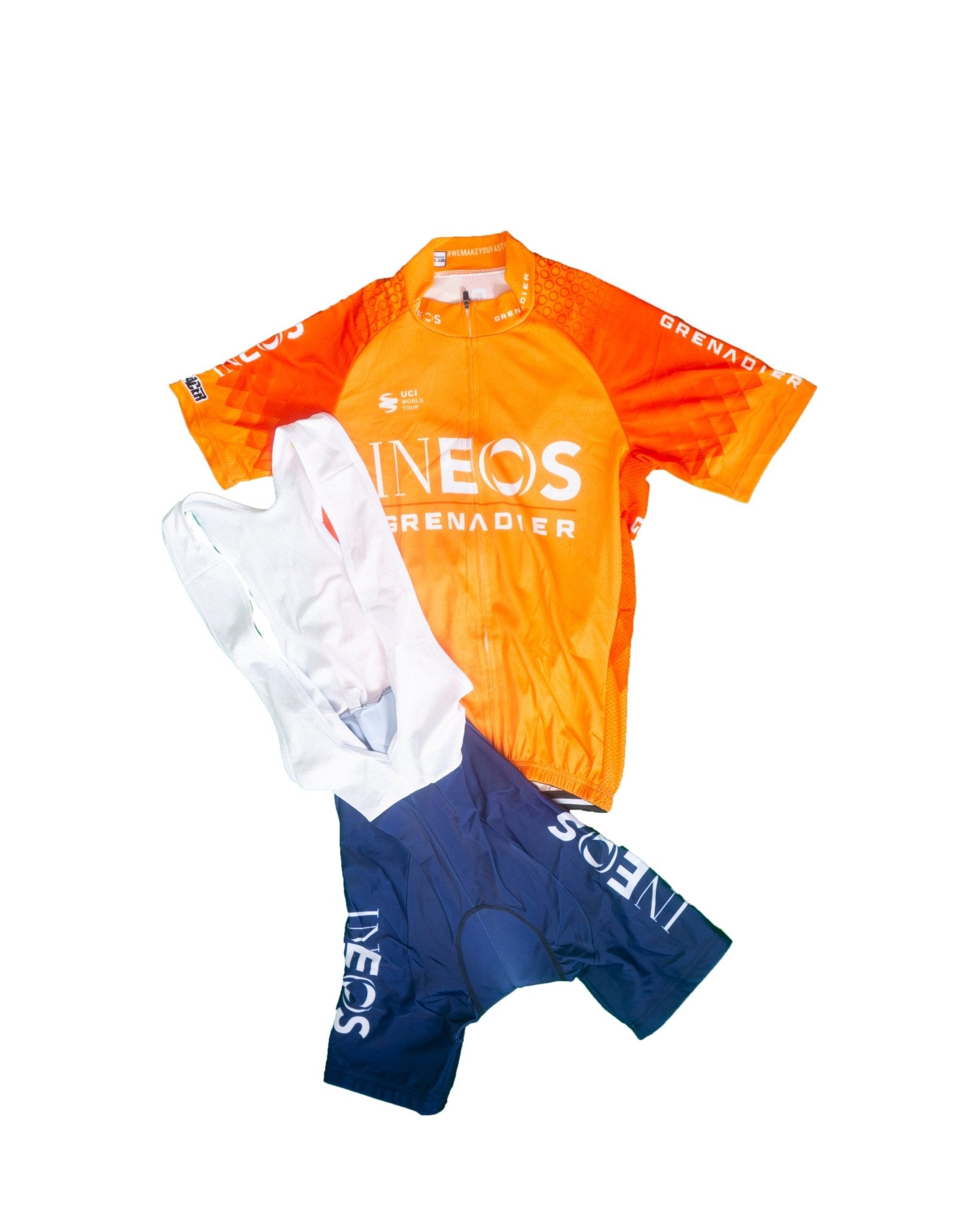 #ropa de ciclismo # - Bikeonline .Cl