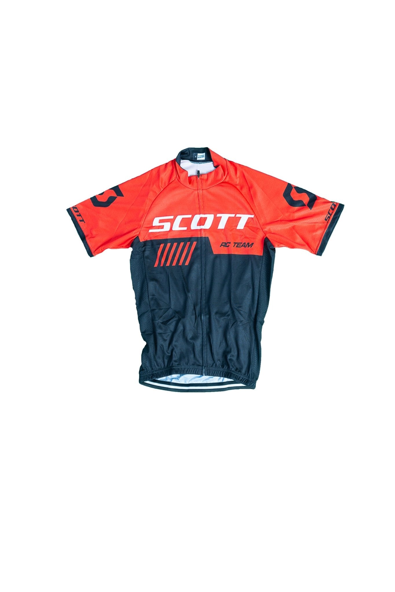 Conjunto ciclismo online scott