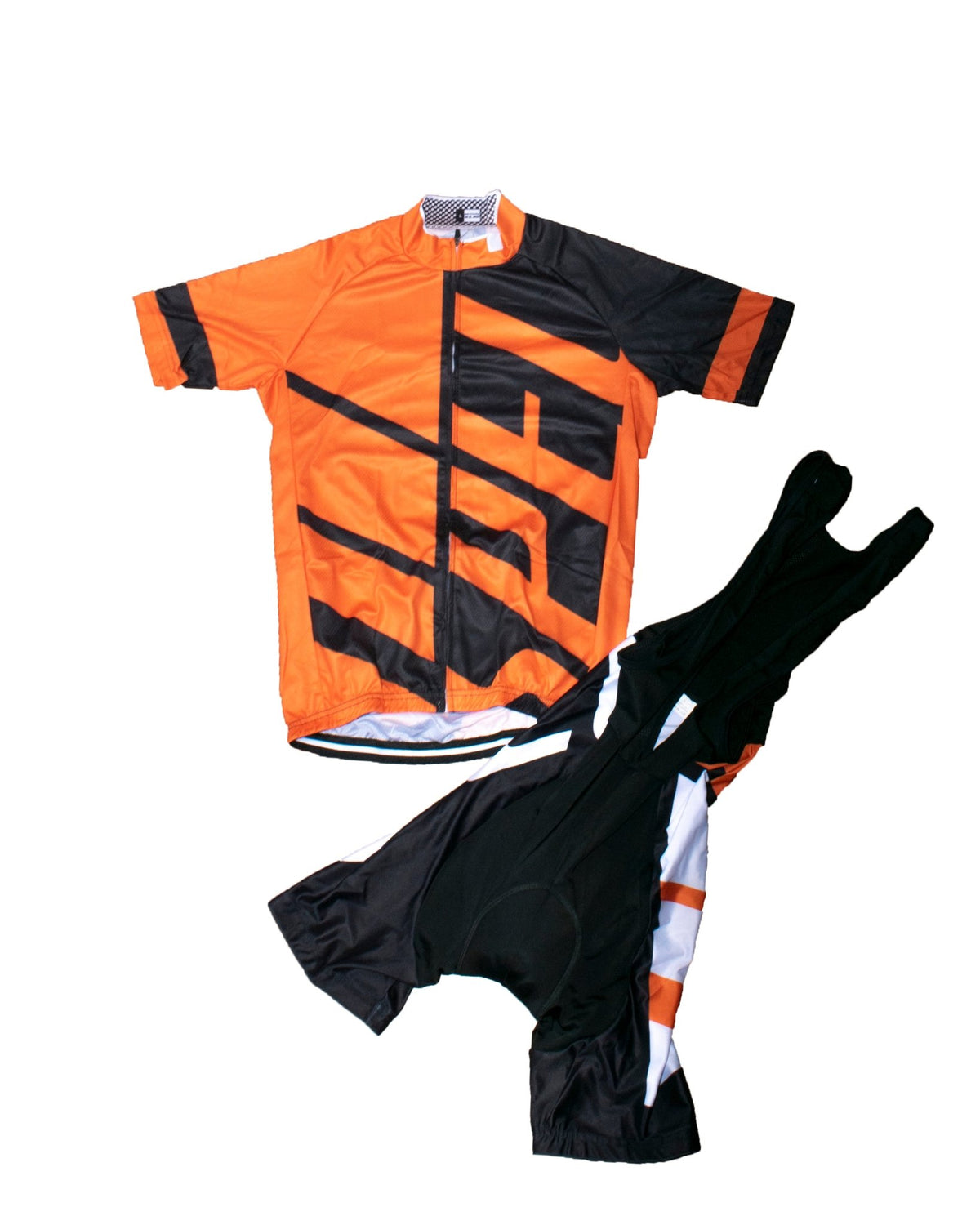 Conjunto Ciclismo Sp - L