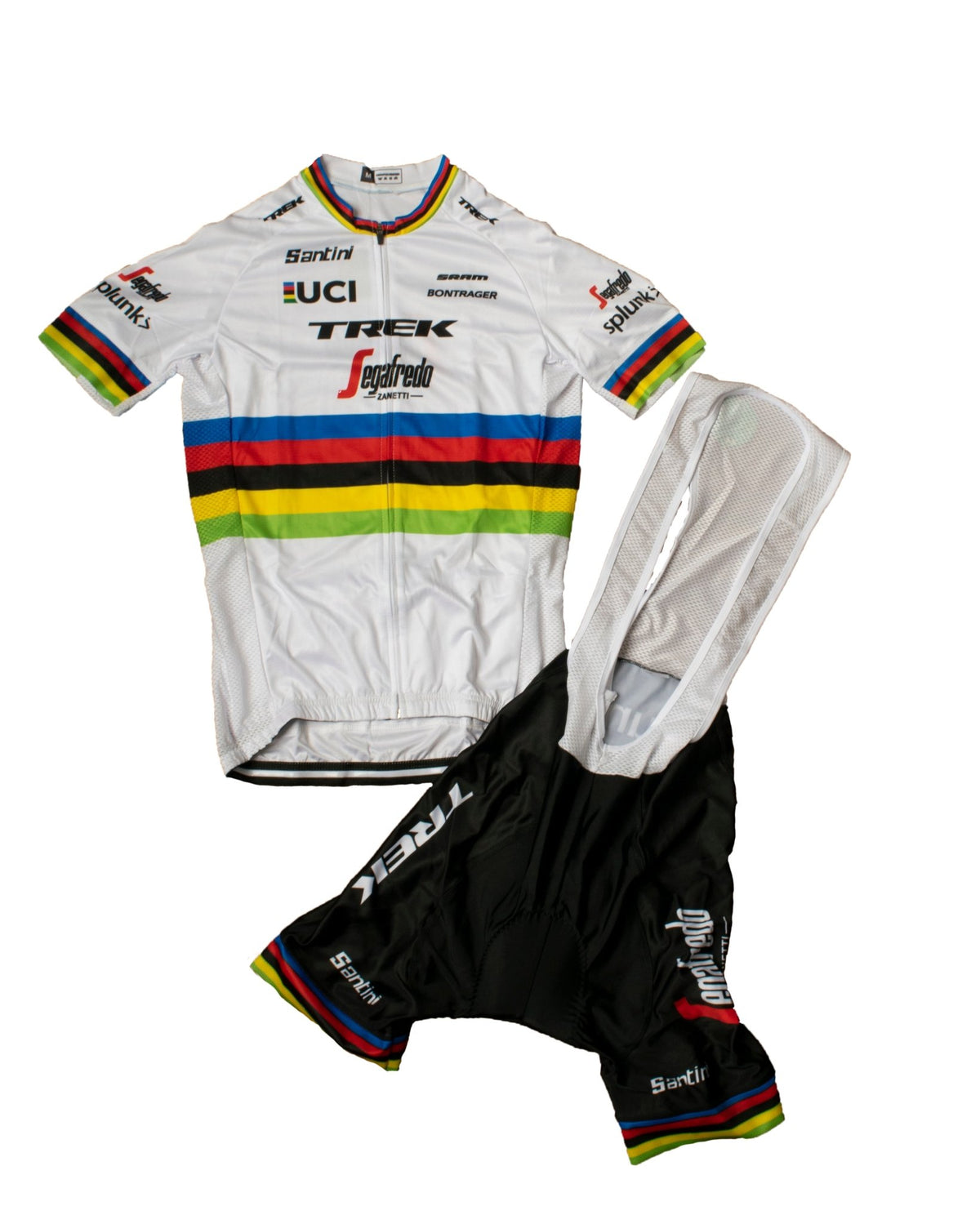 Conjunto Ciclismo Trek WS 2020 - S