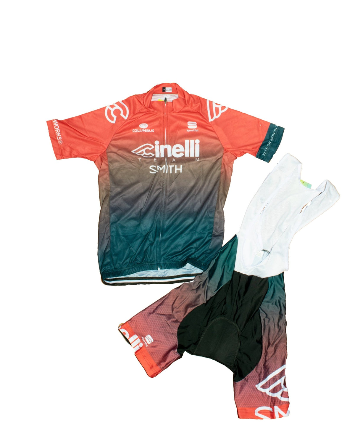 Conjunto Cinelli - M