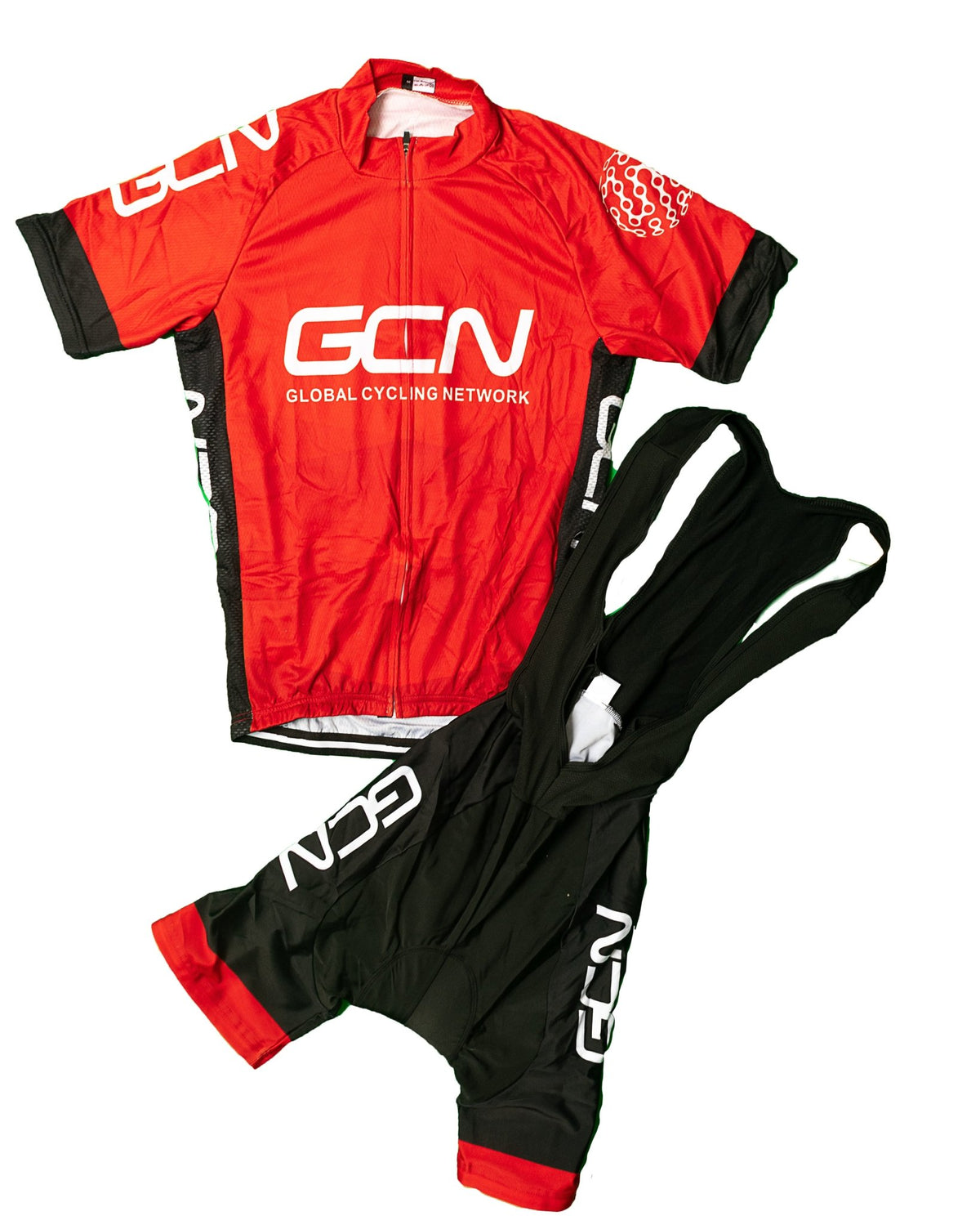 Conjunto GNC - XS