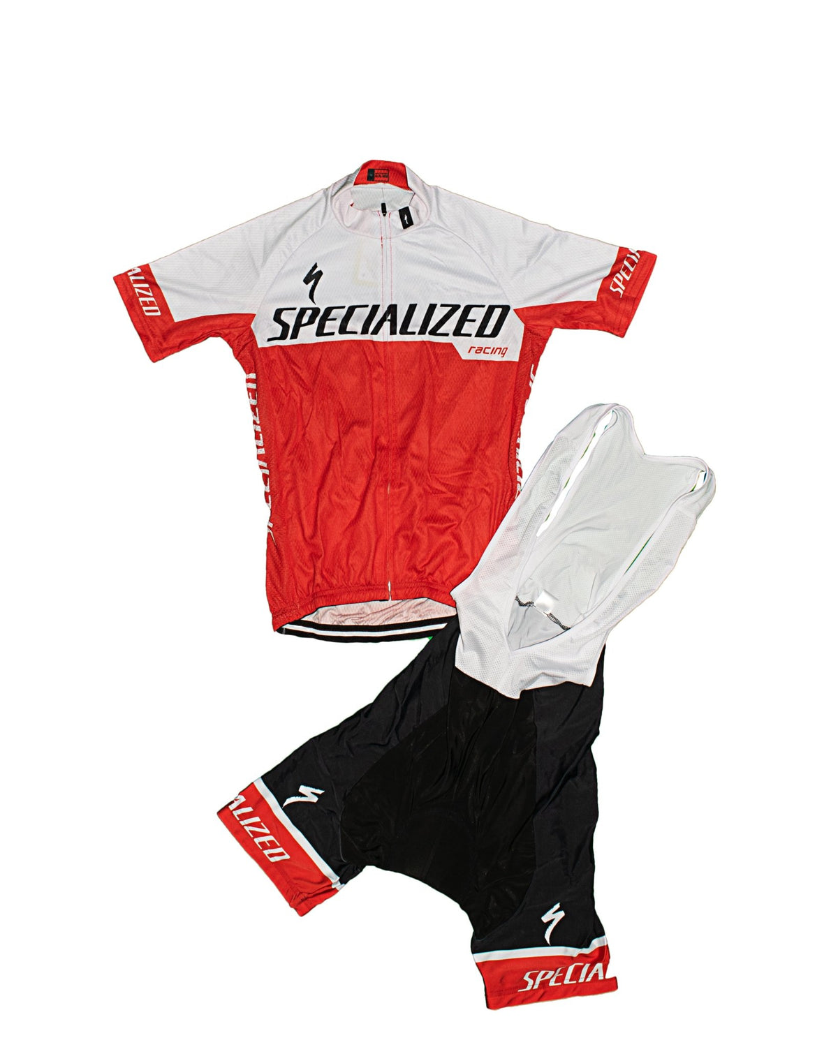 Conjunto Hombre - XS
