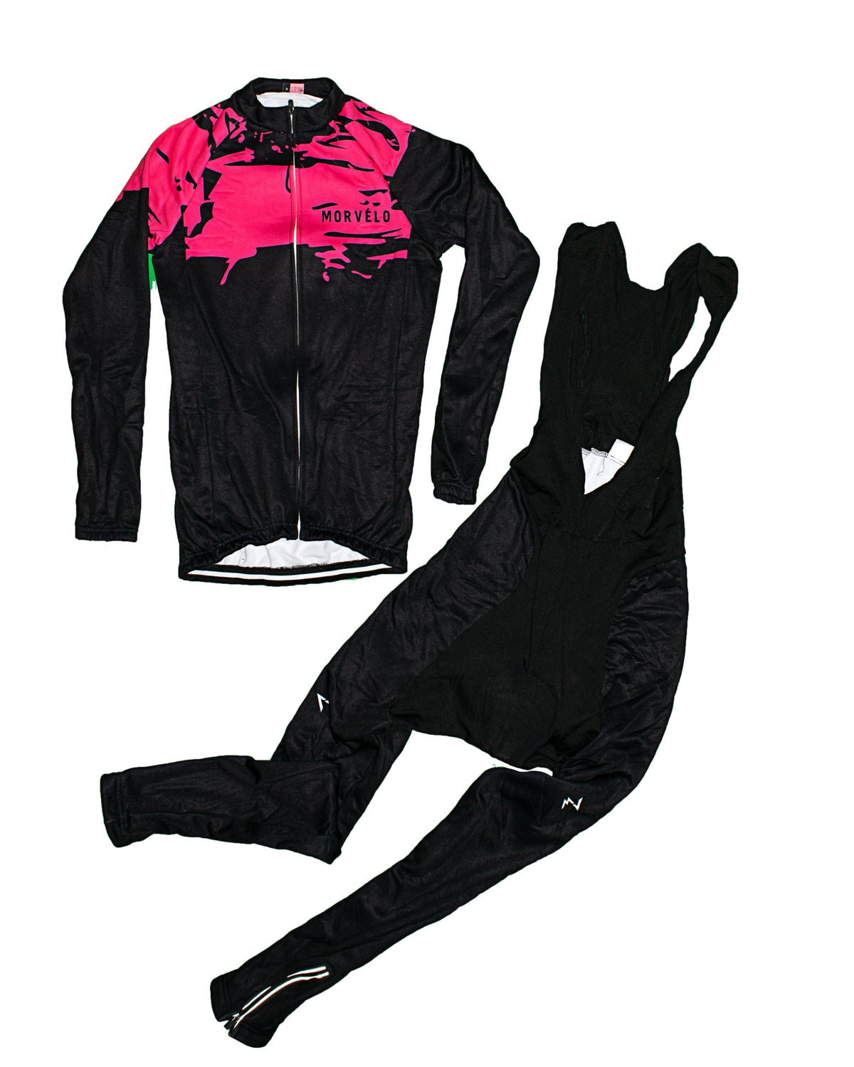 Conjunto Invierno Mujer - XS