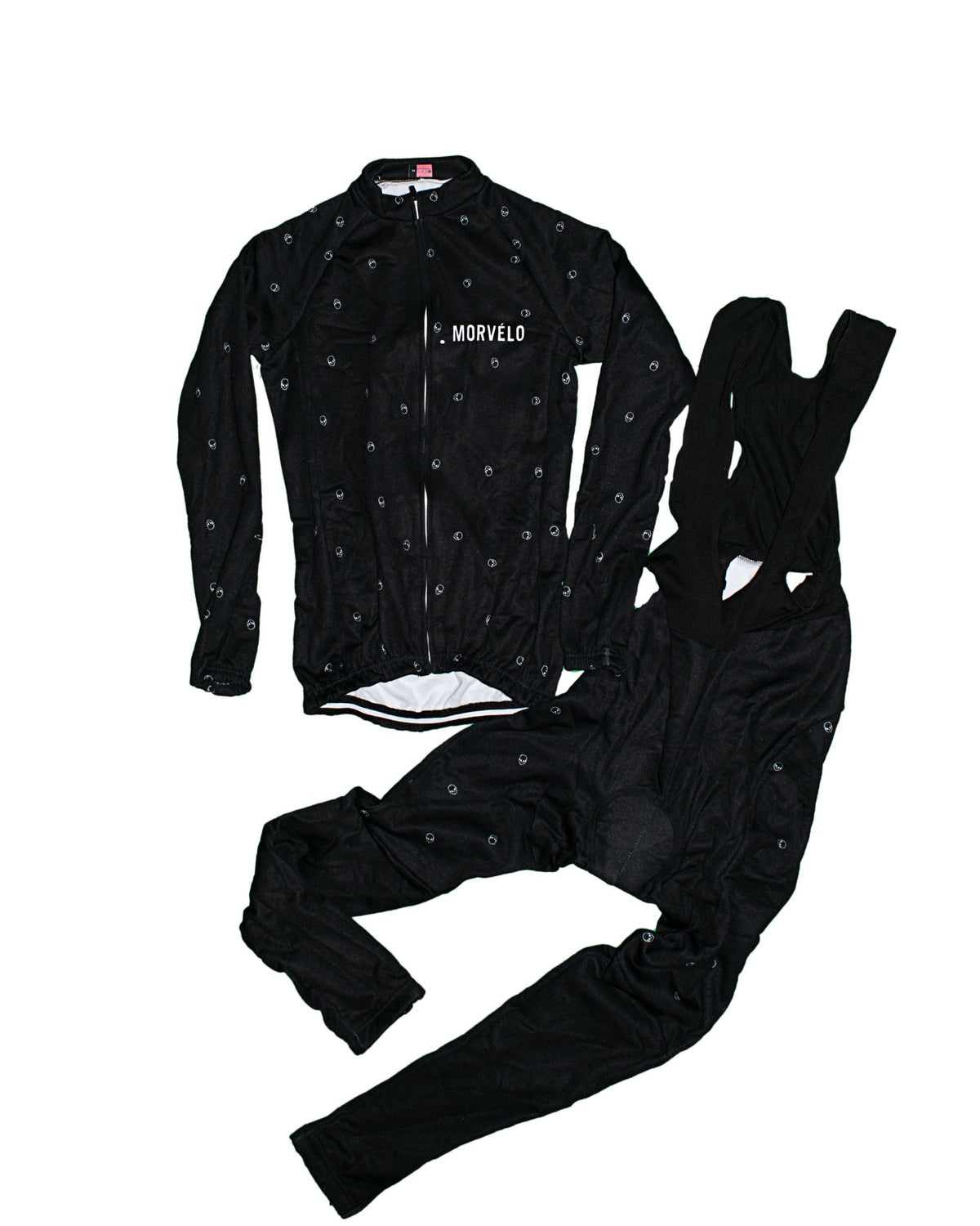 Conjunto Invierno Mujer - XS