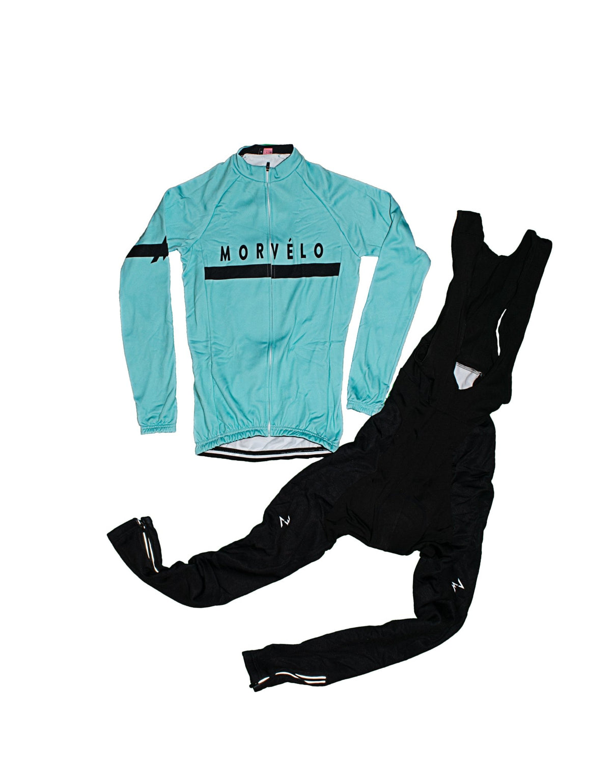 Conjunto Invierno mujer - XS