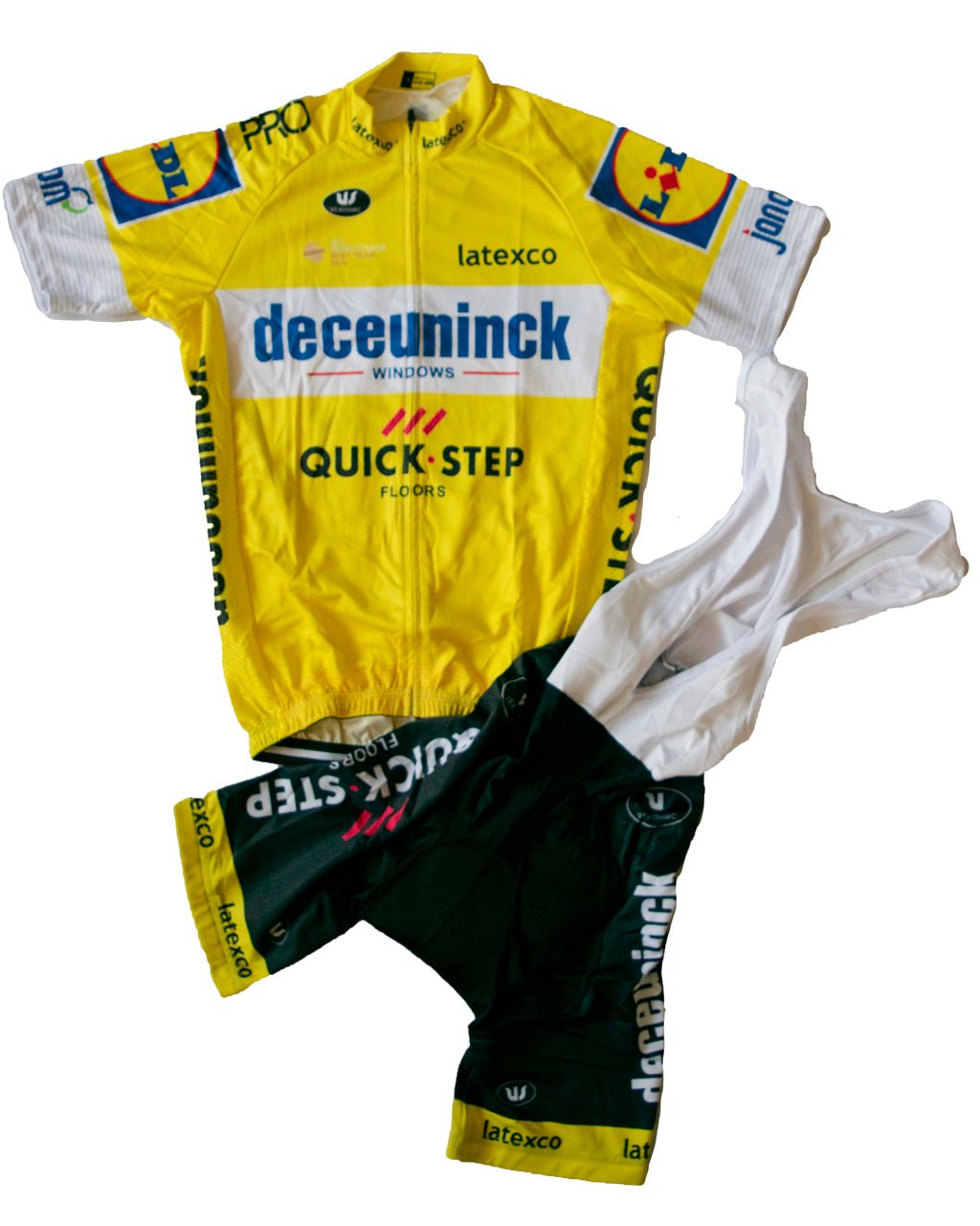 Conjunto Le tour - XS