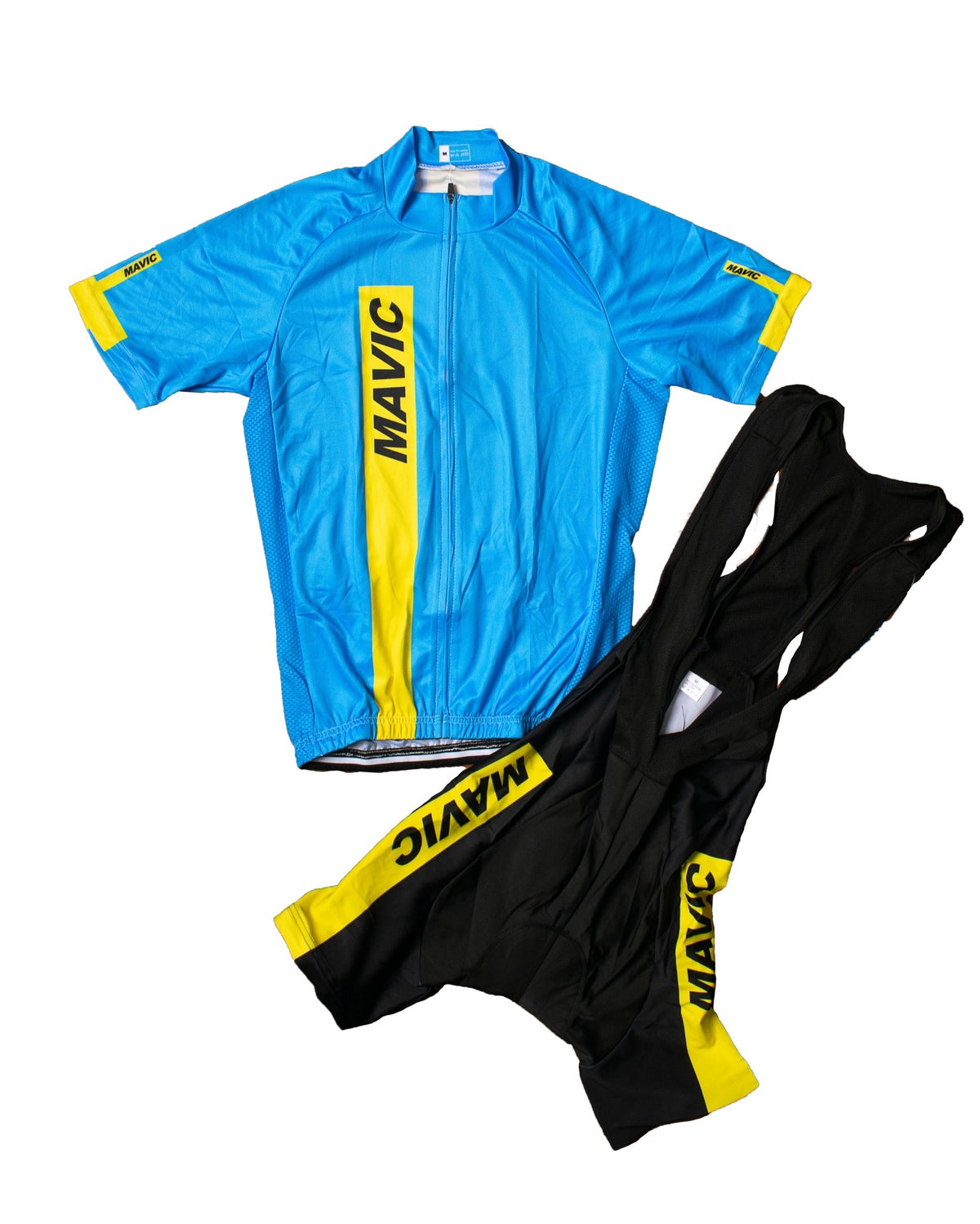 Conjunto Mavic - XS