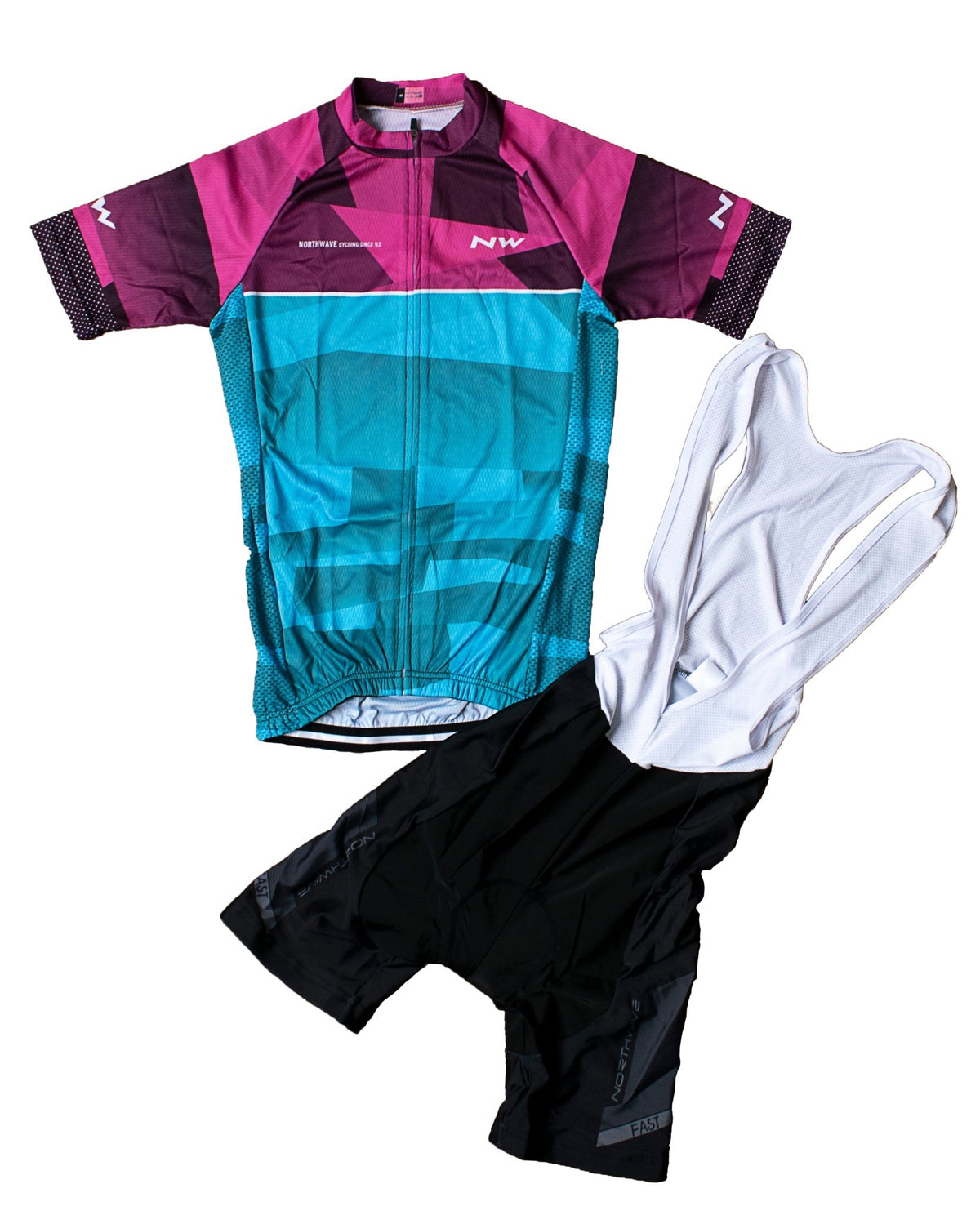 Conjunto Mujer - XS