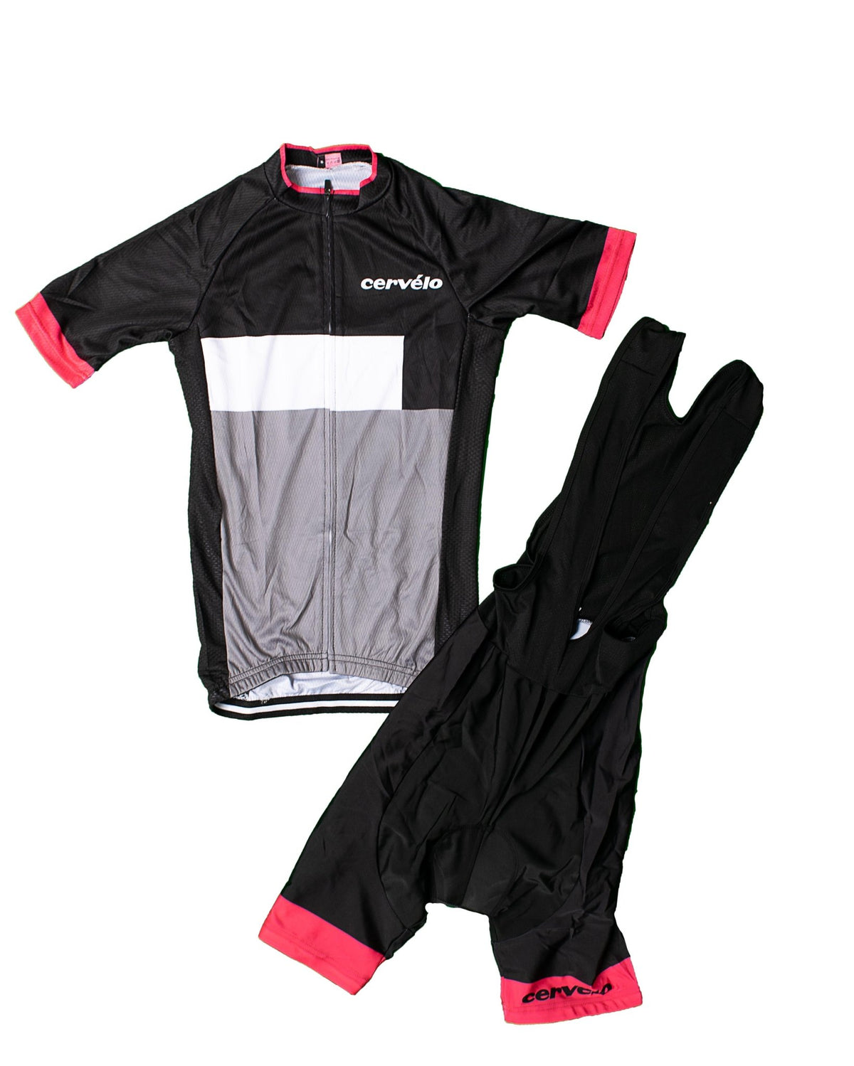 Conjunto Mujer Cervelo - XS