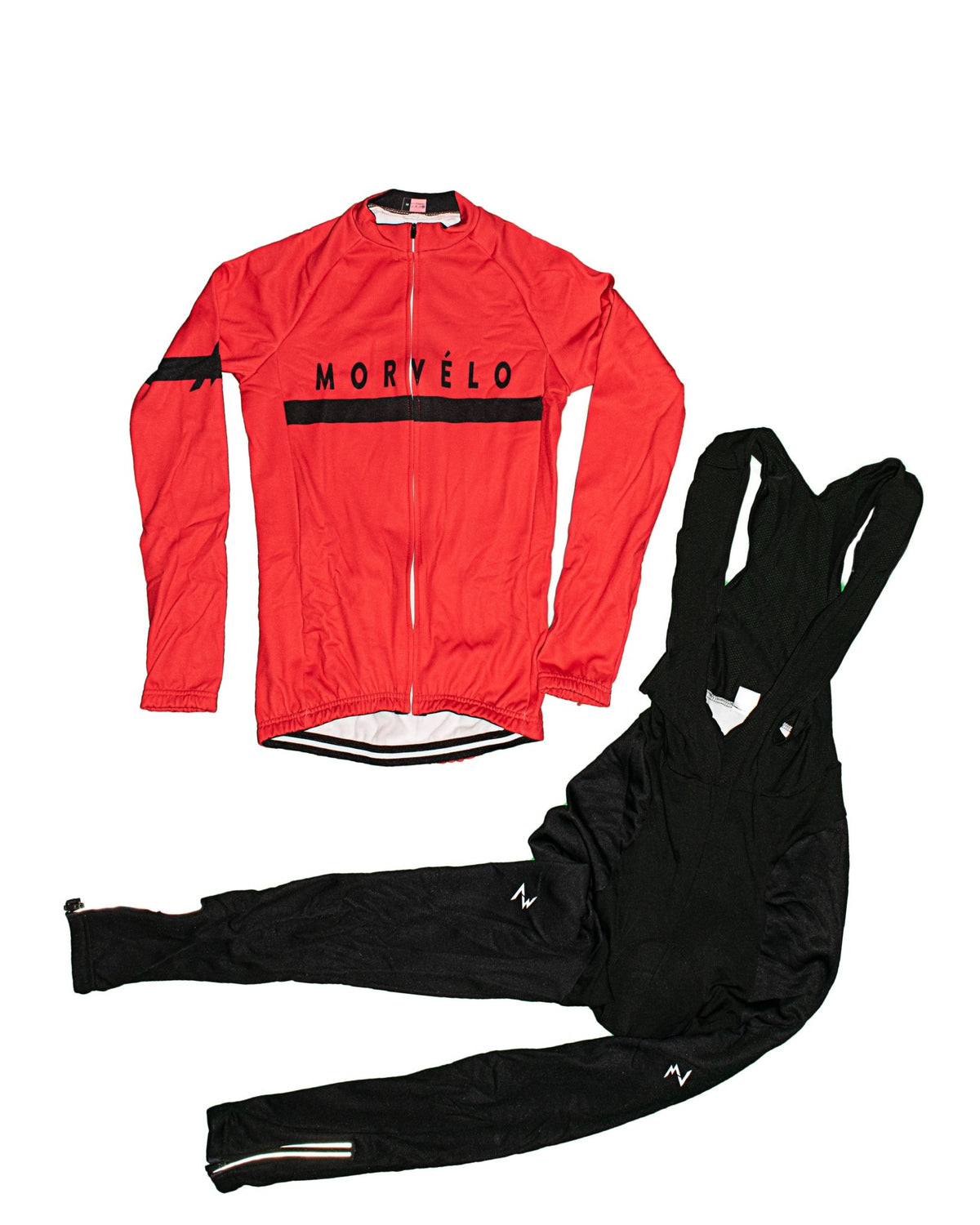 Conjunto mujer invierno - XS