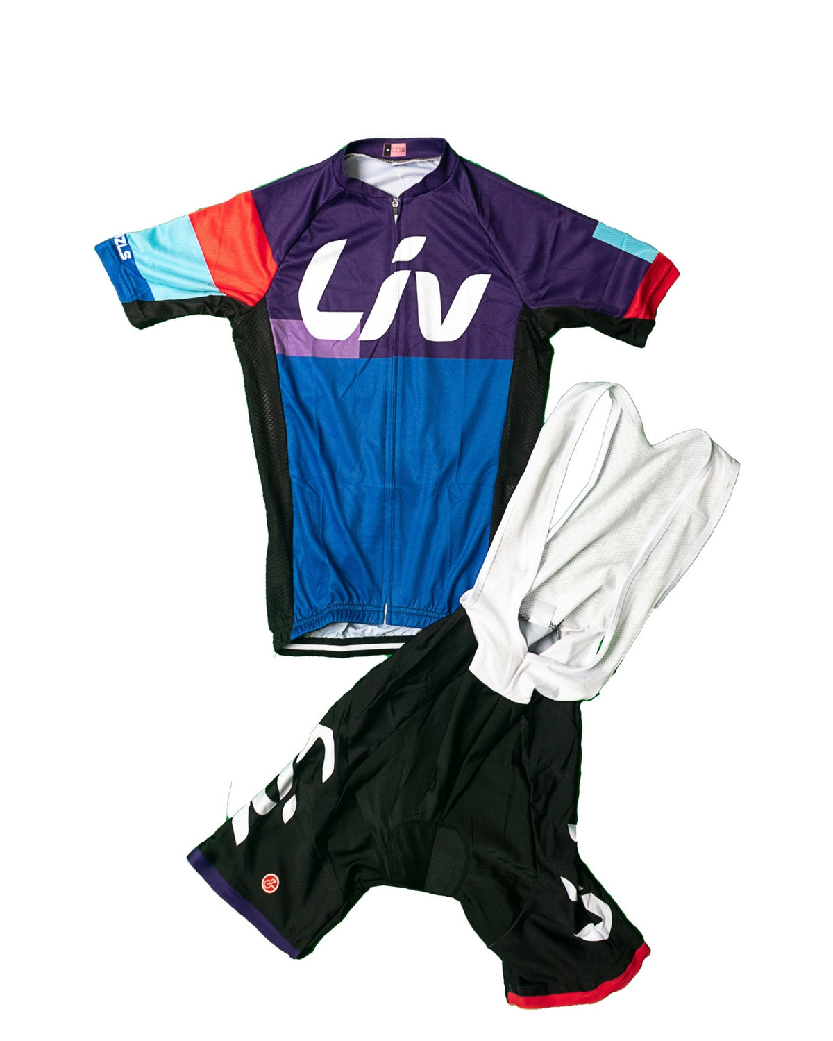 Conjunto Mujer LIV - XS
