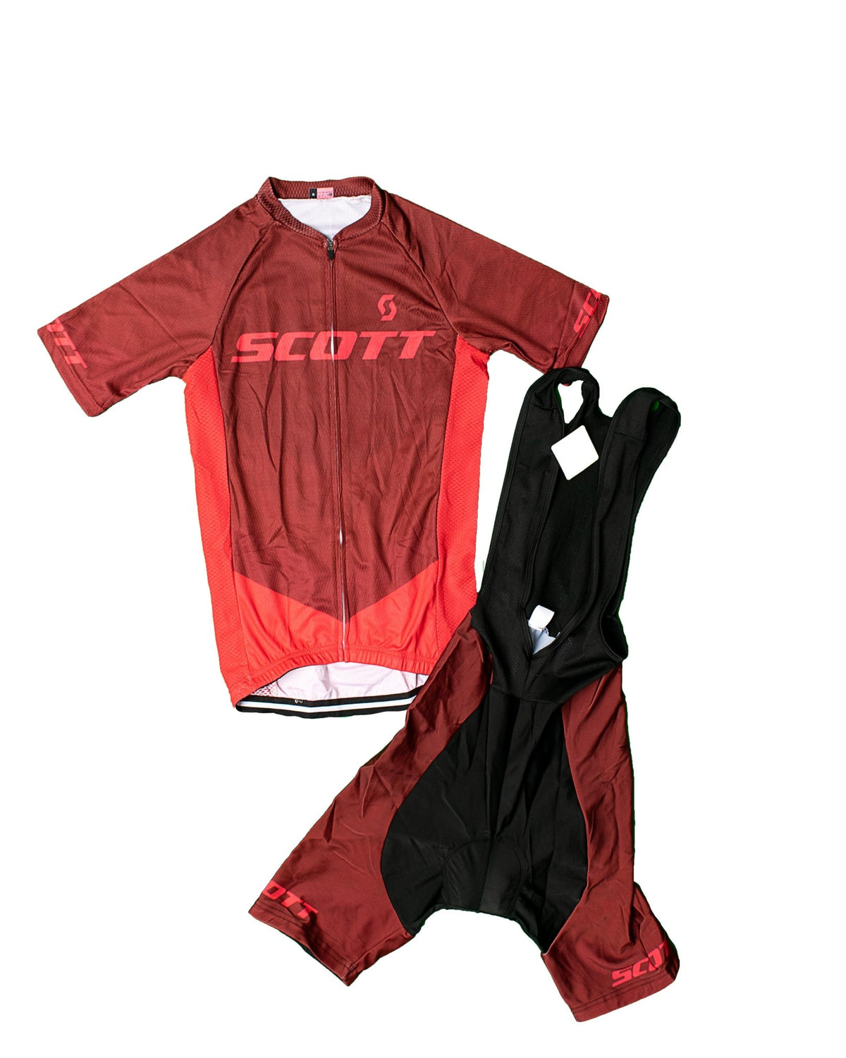 Conjunto Mujer Scott - XS