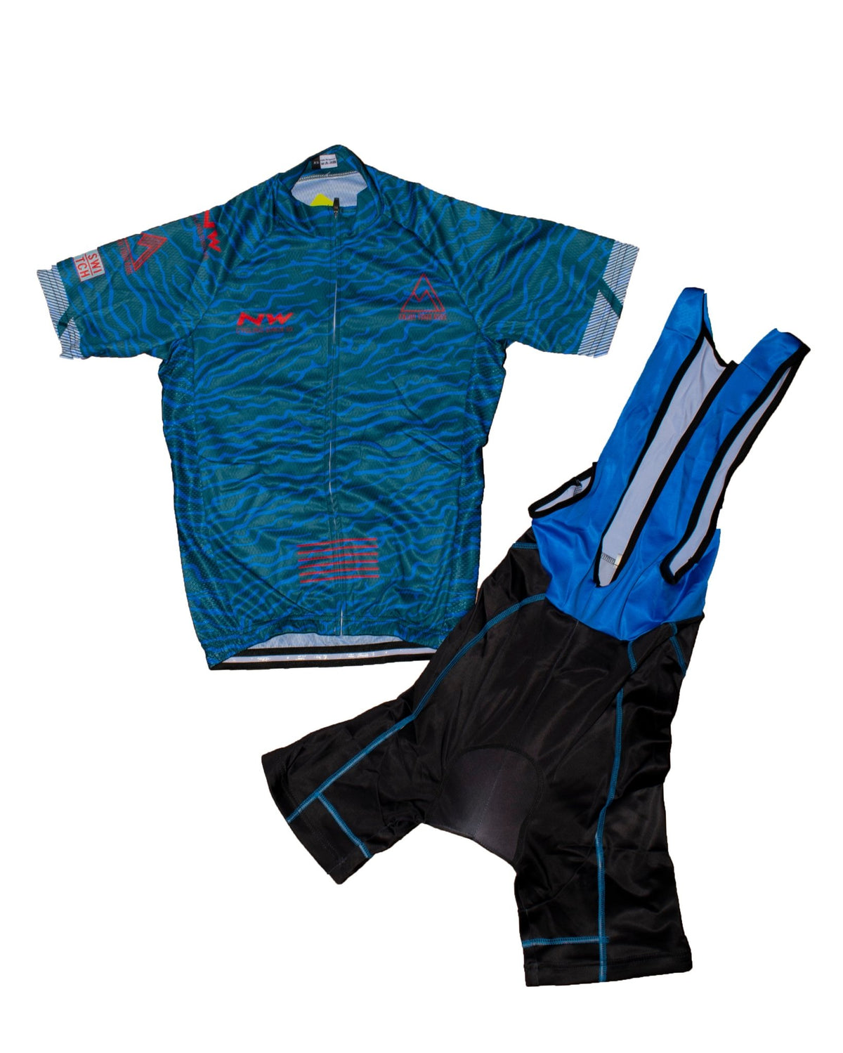 Conjunto NV - XS