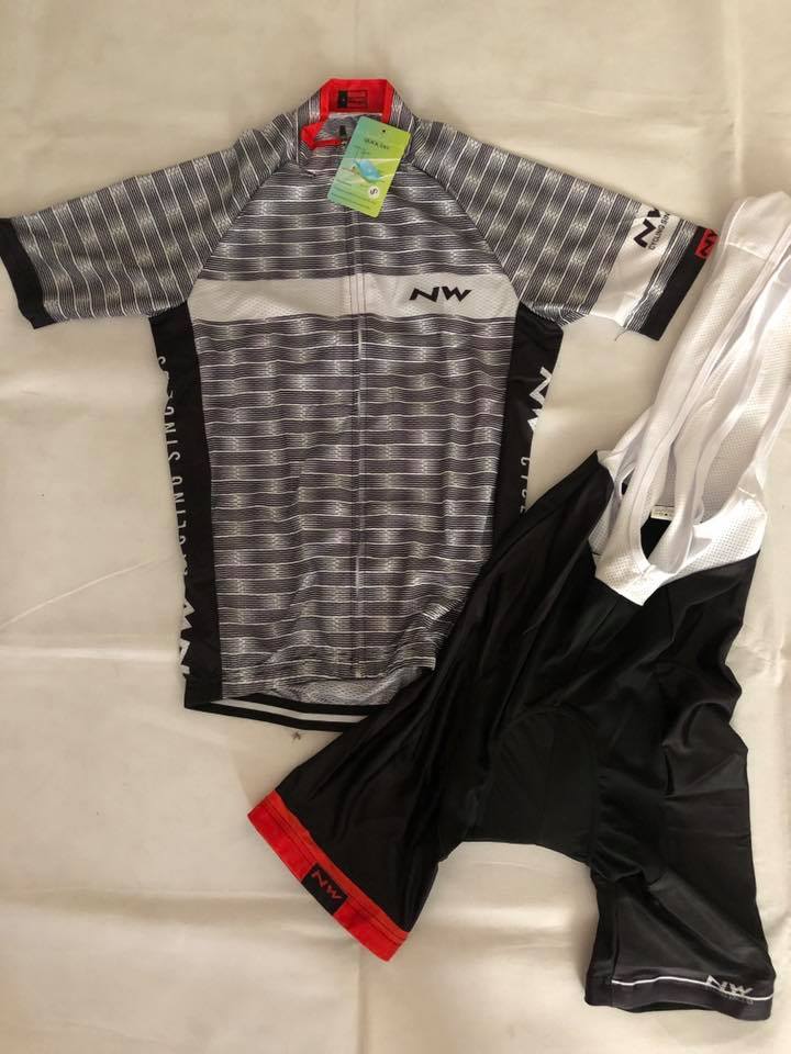 Conjunto NW - S