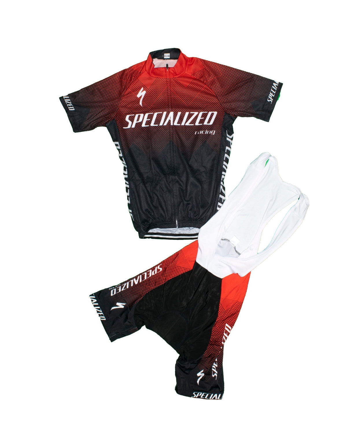 Conjunto Specialized - XS