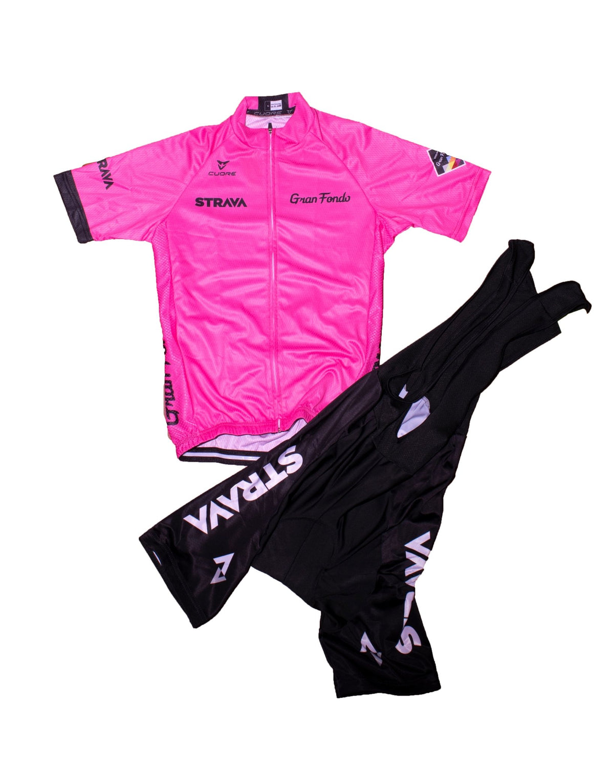 Conjunto Strava - XS