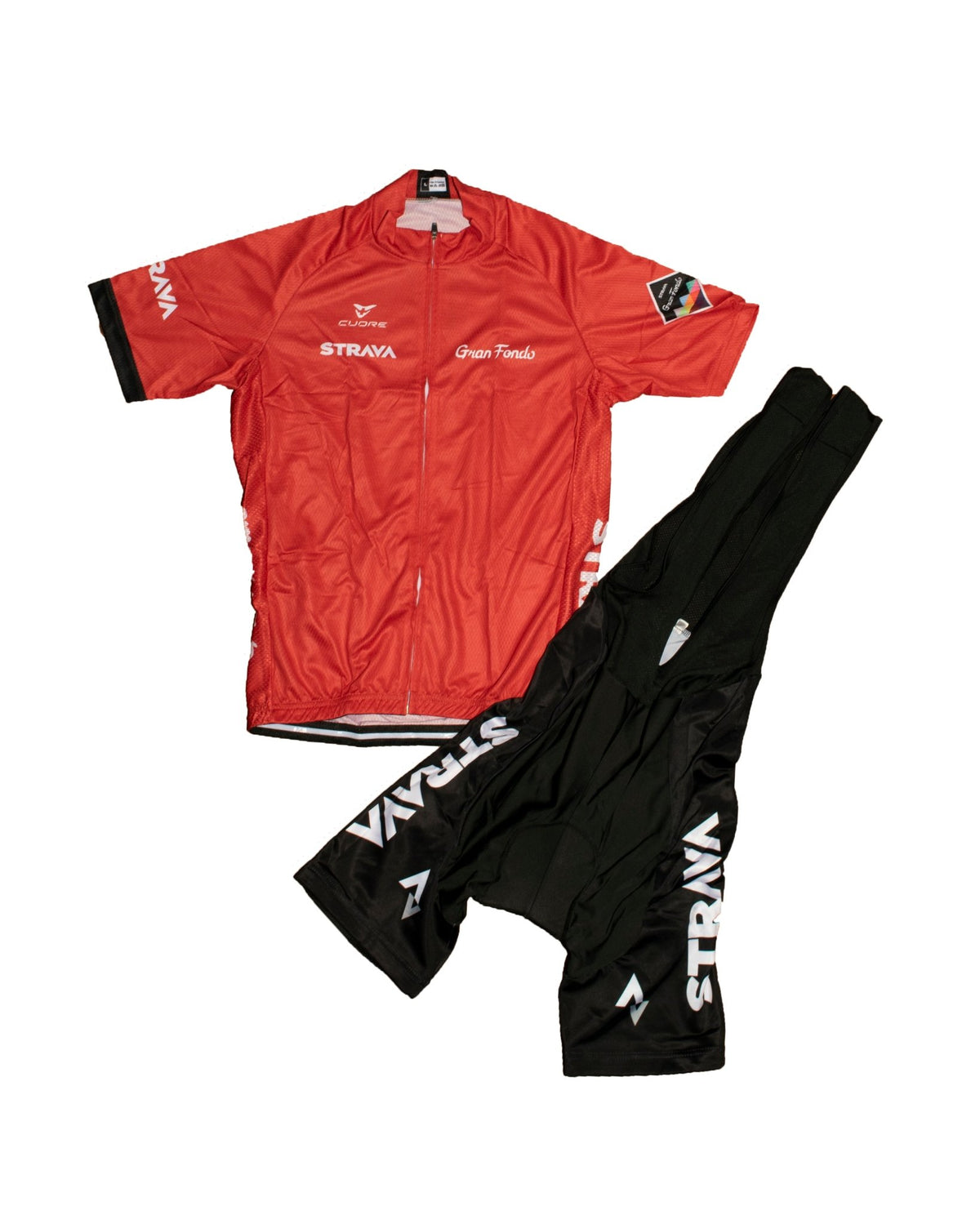 Conjunto Strava - L