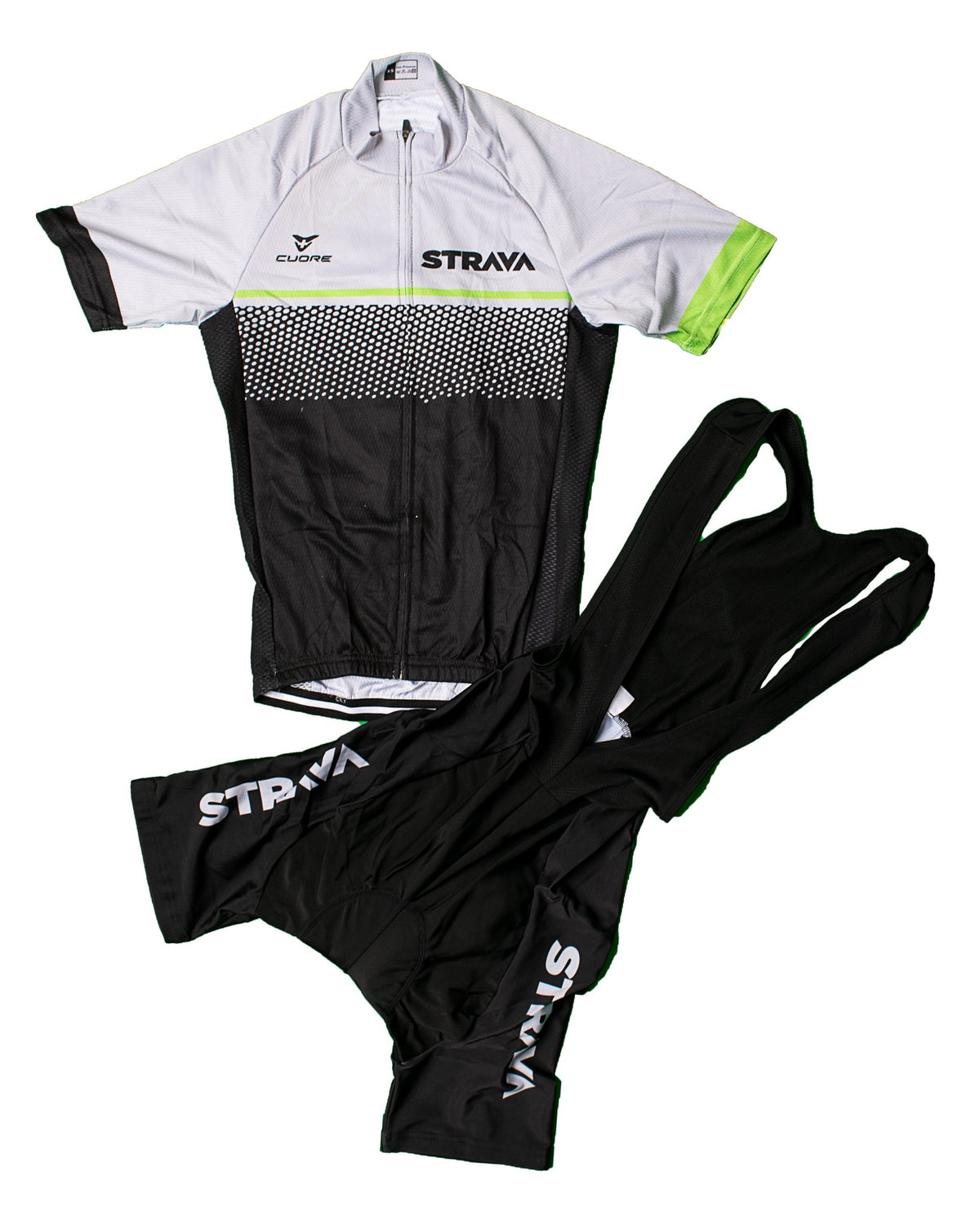 Conjunto Strava - XS