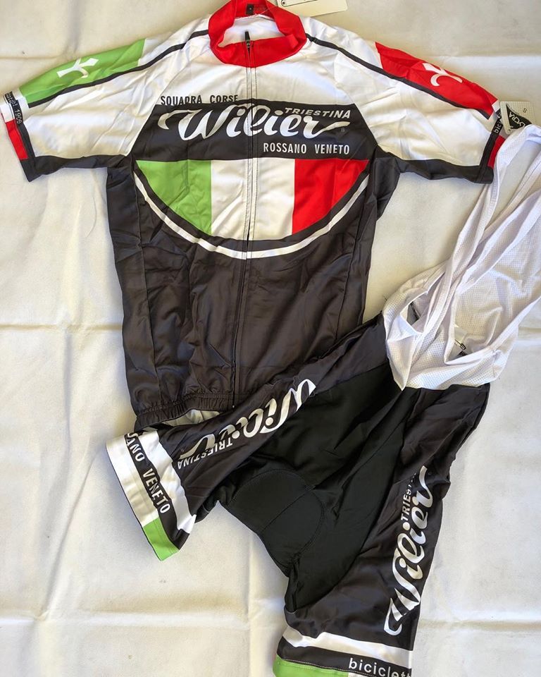 Conjunto Willer - S