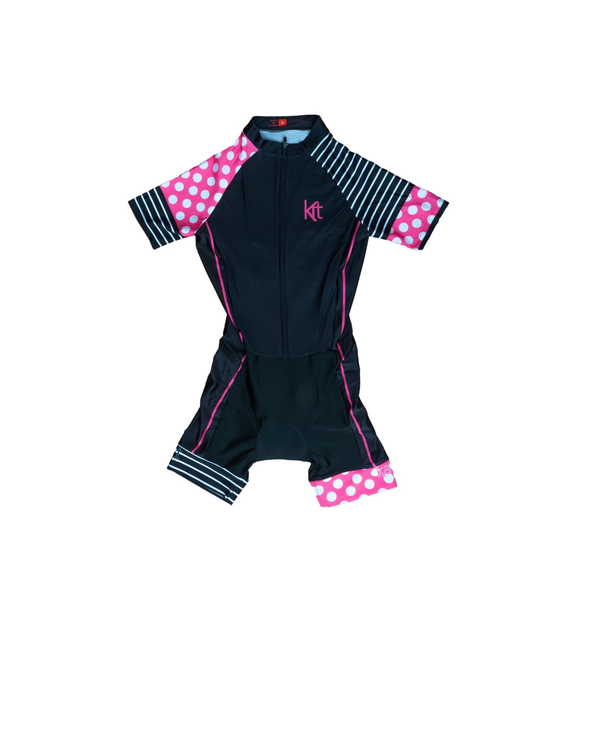 Conjunto/body  Mujer - S
